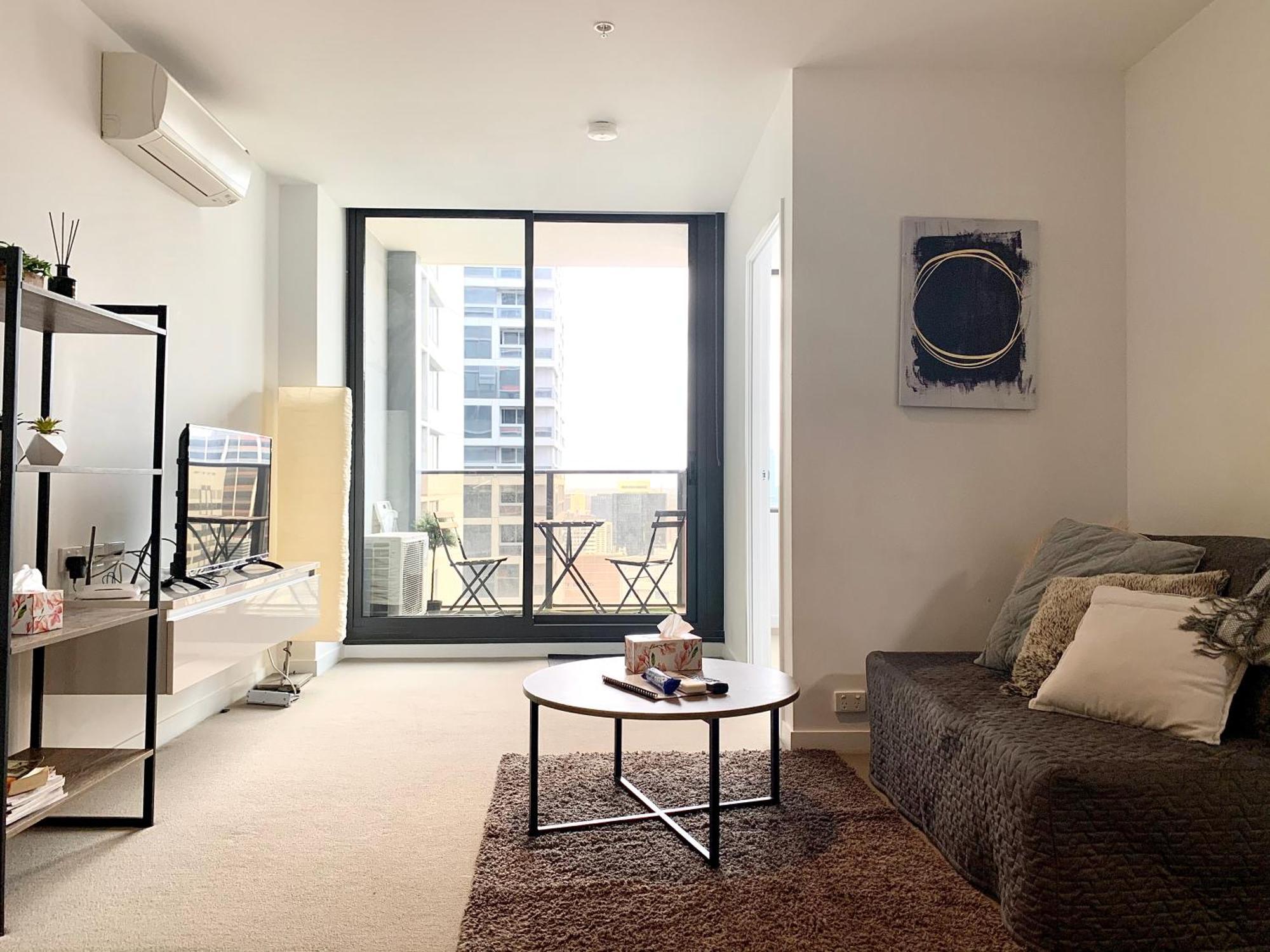 Readyset Apartments At Madison Melbourne Exterior photo