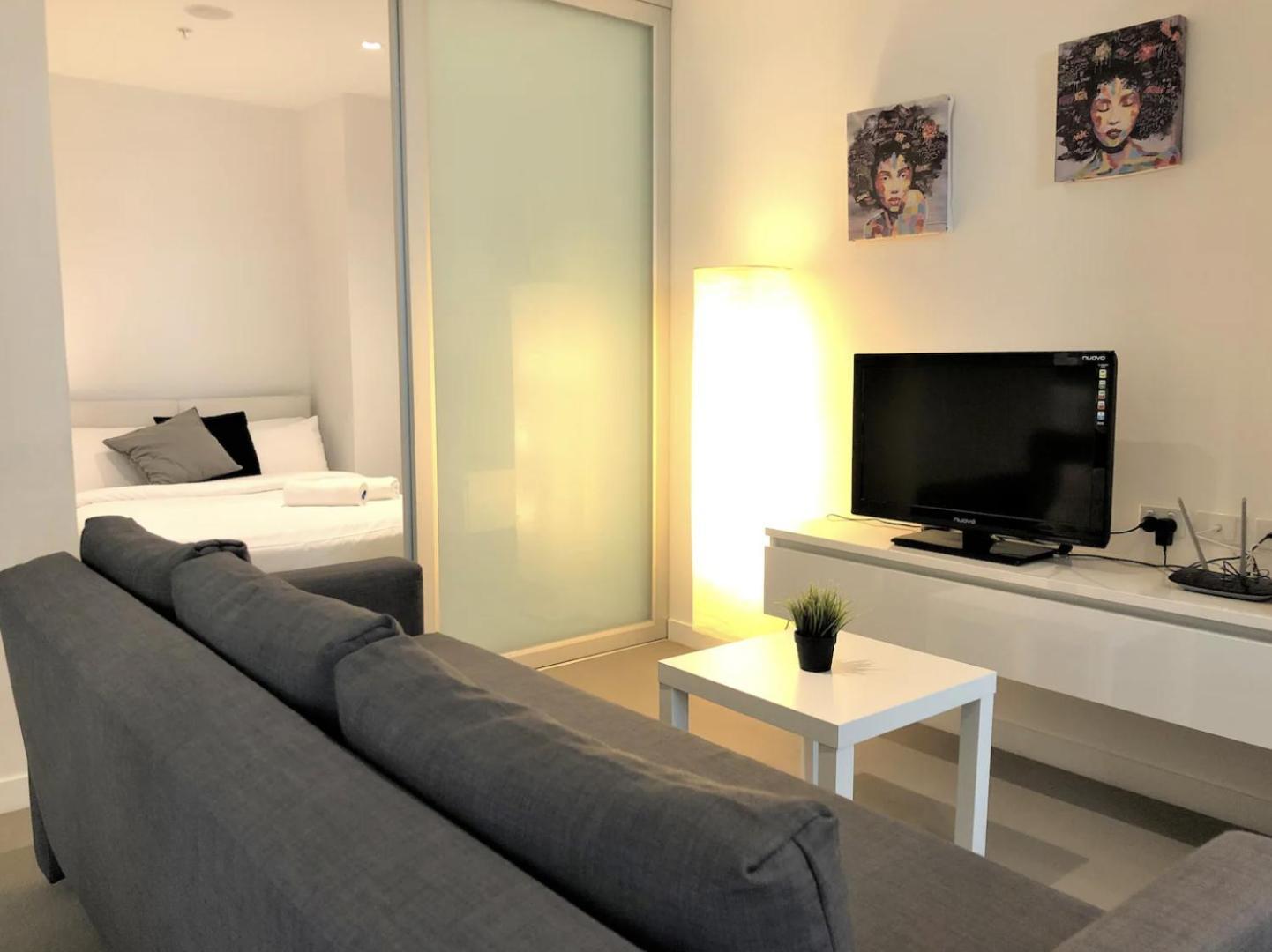 Readyset Apartments At Madison Melbourne Exterior photo